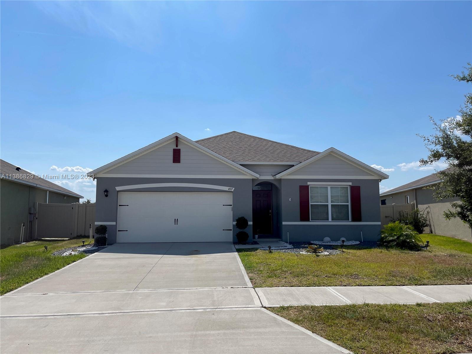 497  noble ave  davenport, FL 33837
