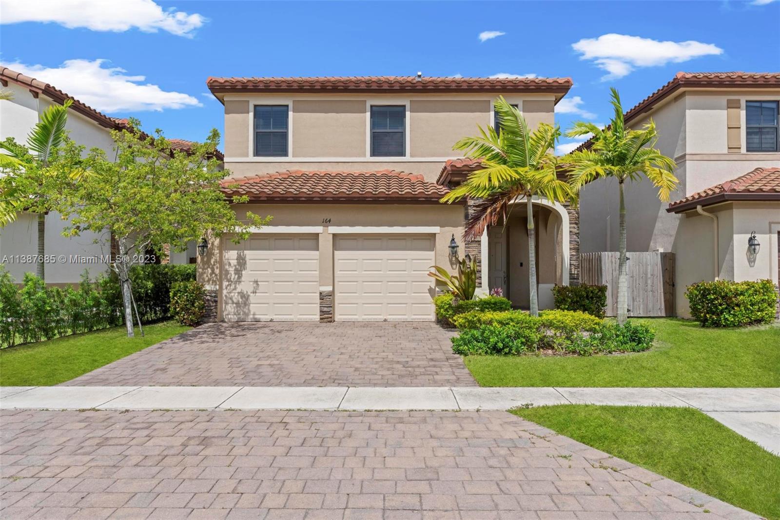 164 NE 24th Ter  For Sale A11387685, FL