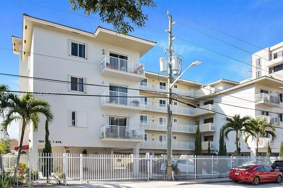134 SW 7th Ave #505 For Sale A11387952, FL
