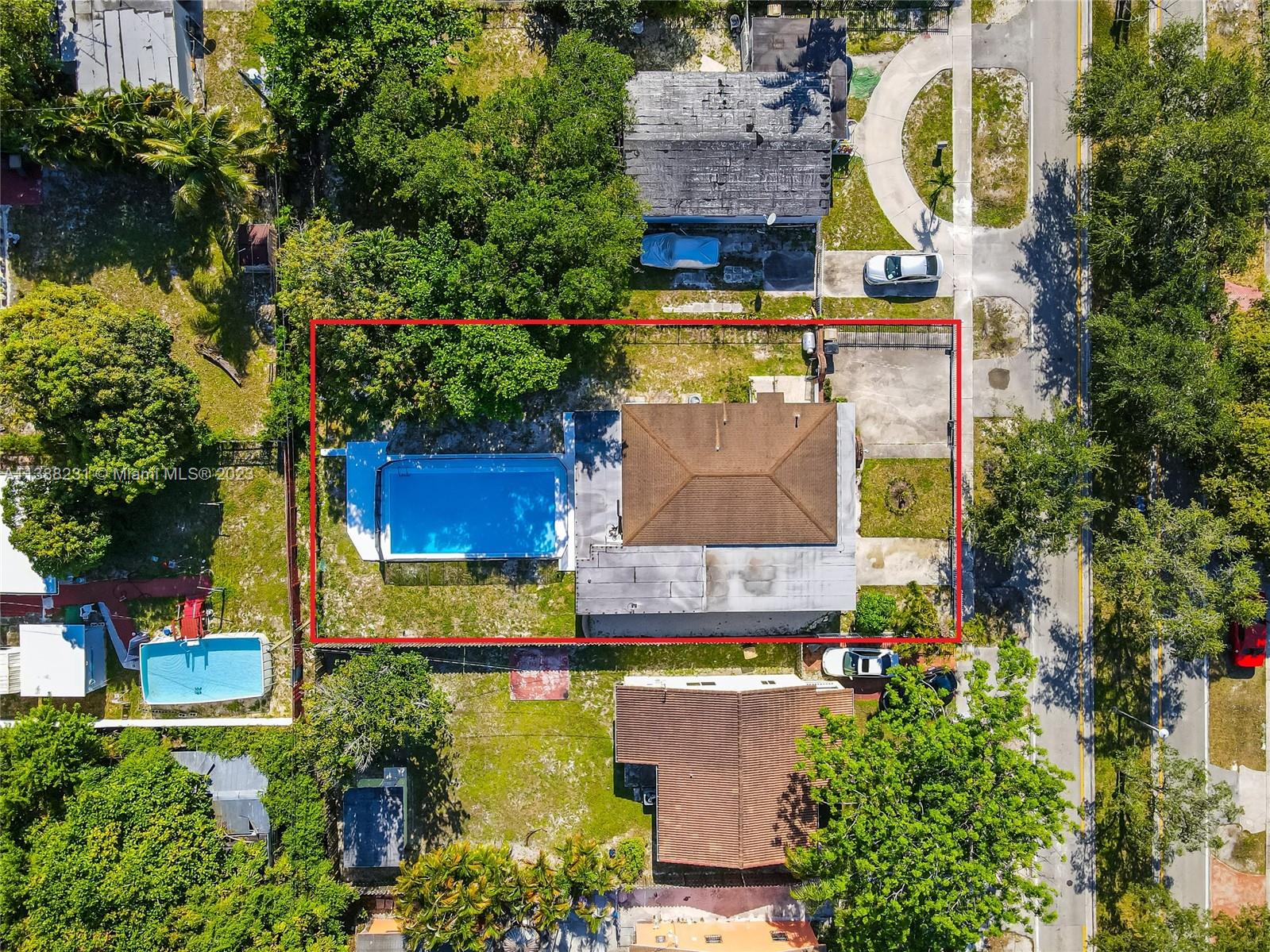 1450 NW 127th St  For Sale A11388231, FL