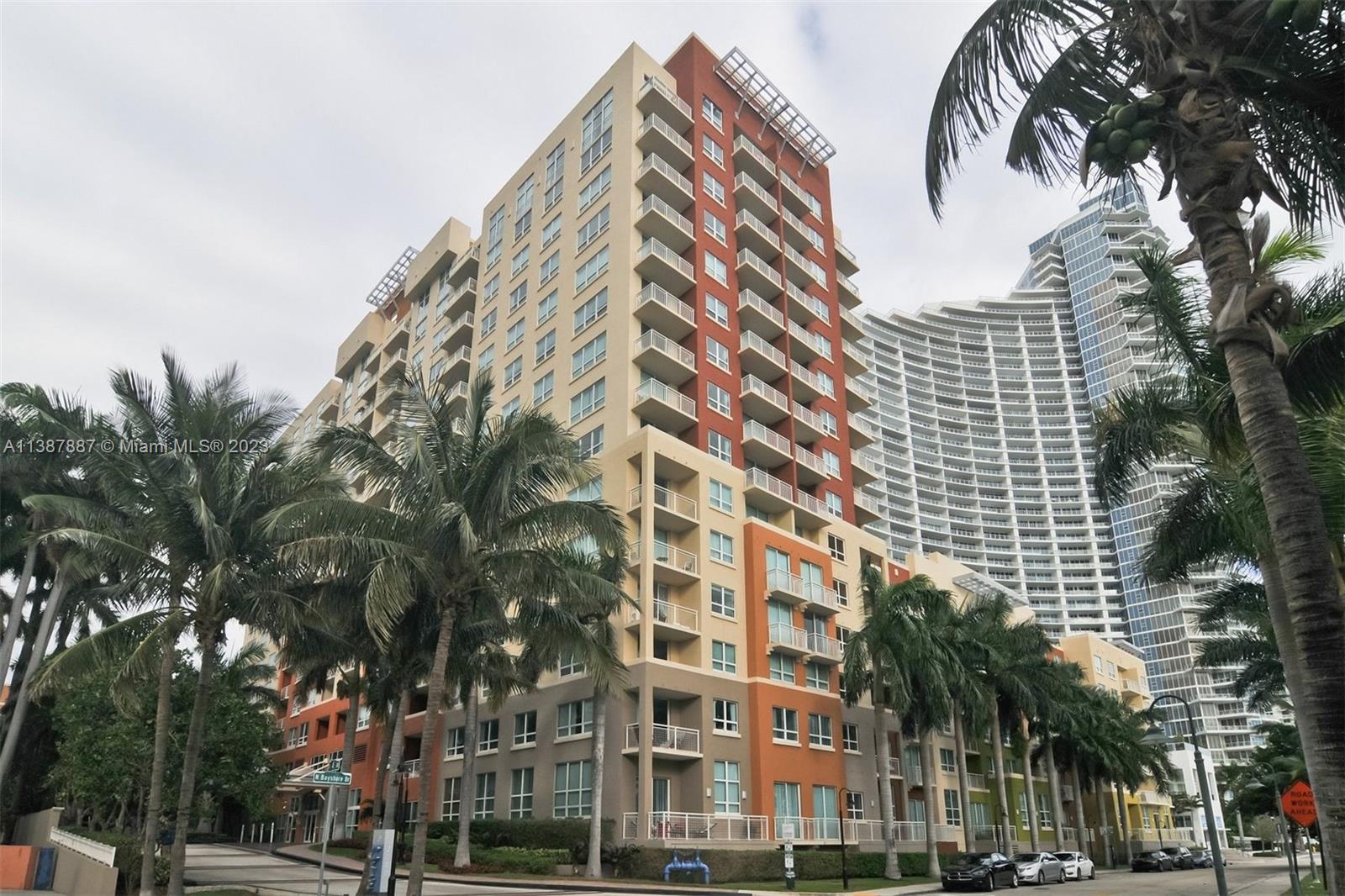 2000 N Bayshore Dr #1009 For Sale A11387887, FL