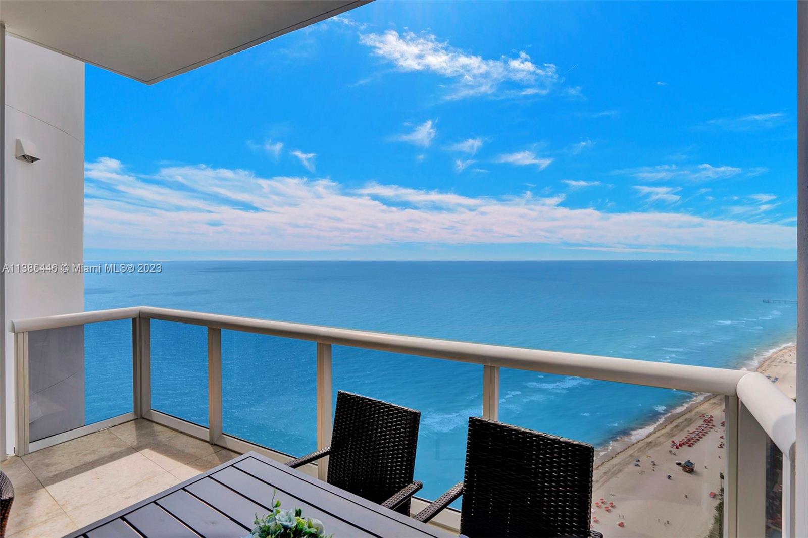 Photo 1 of Trump Palace and Royale Palace Apt 5104 in Sunny Isles Beach - MLS A11386446