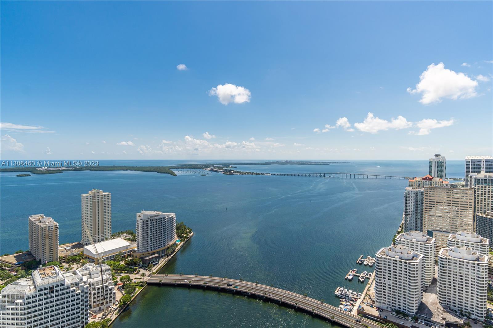 495 Brickell Ave 4905, Miami, FL 33131
