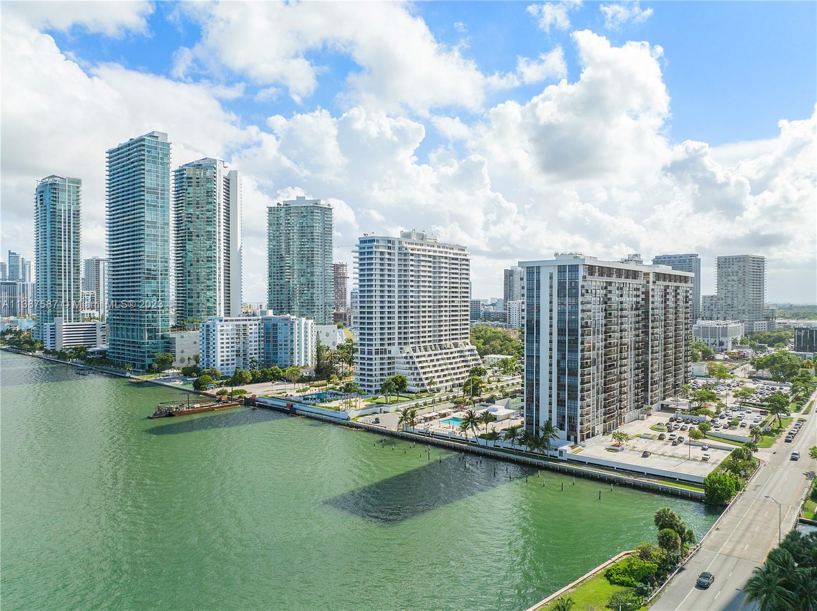 600 NE 36th St #1417 For Sale A11387587, FL