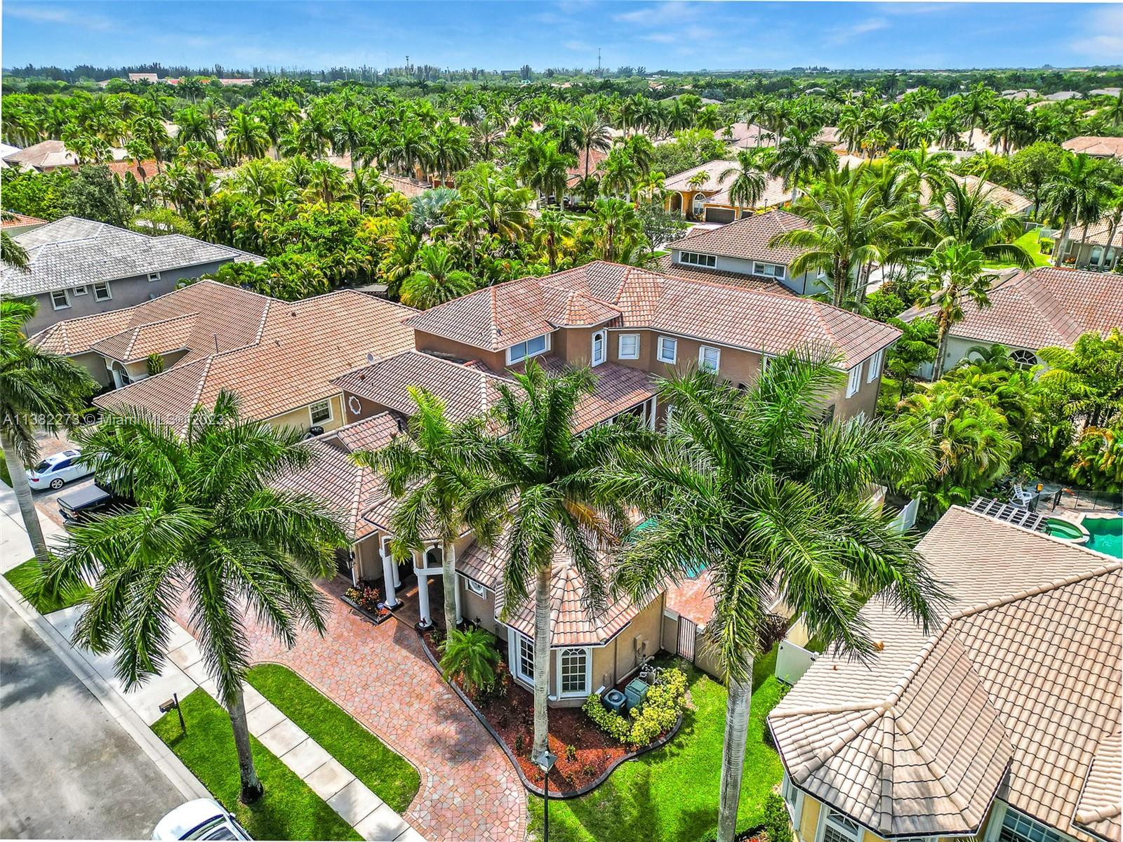 Pembroke Pines Homes