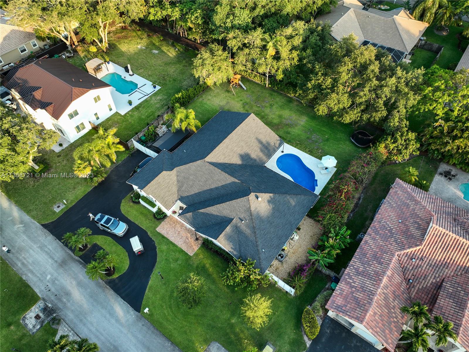 7360 SW 165th St  For Sale A11388721, FL