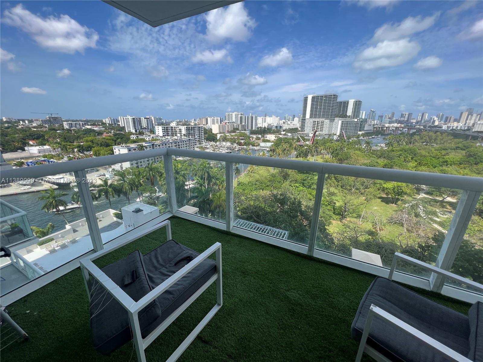 Photo 2 of Terrazas Riverpark Villag Apt 1408 in Miami - MLS A11389099