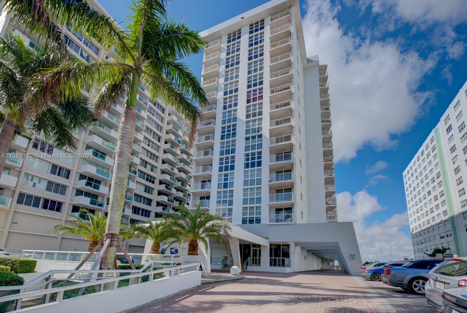 1228  West Ave #704 For Sale A11389152, FL