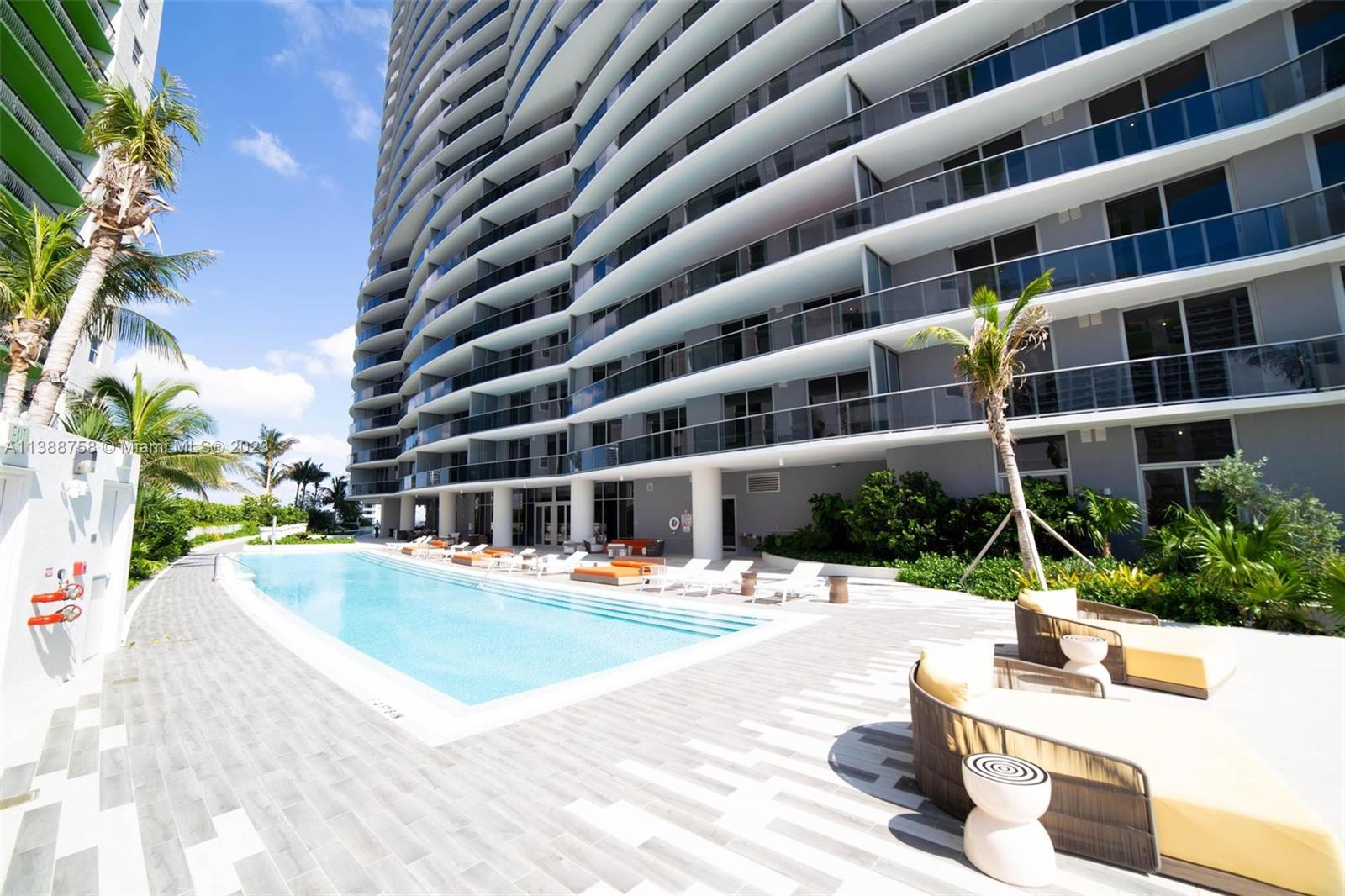 Photo 28 of Aria on the Bay Aria Apt 408 in Miami - MLS A11388758