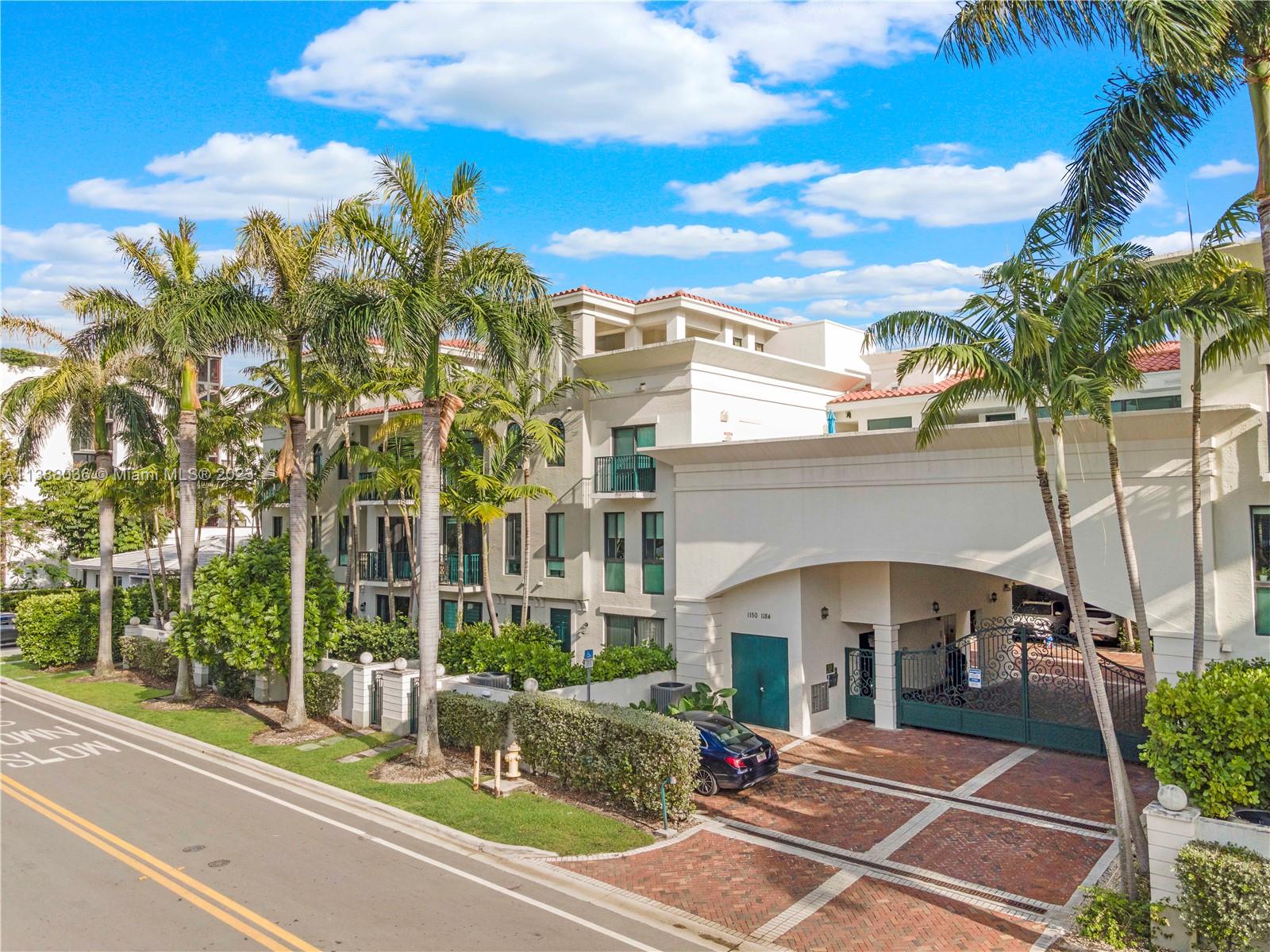 1154  98th St  For Sale A11388036, FL