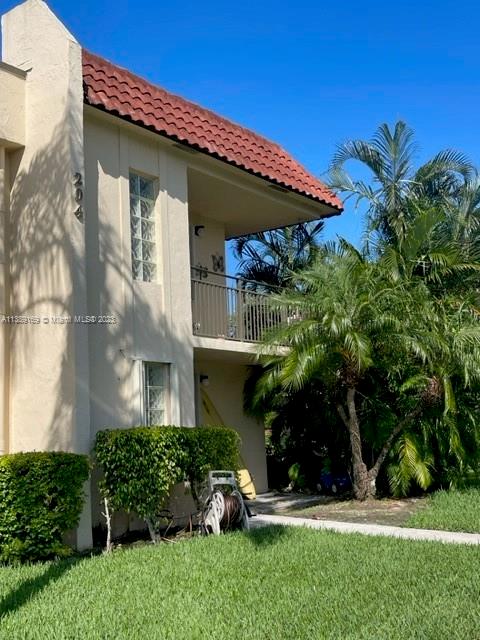 16471  Blatt Blvd #206 For Sale A11389169, FL