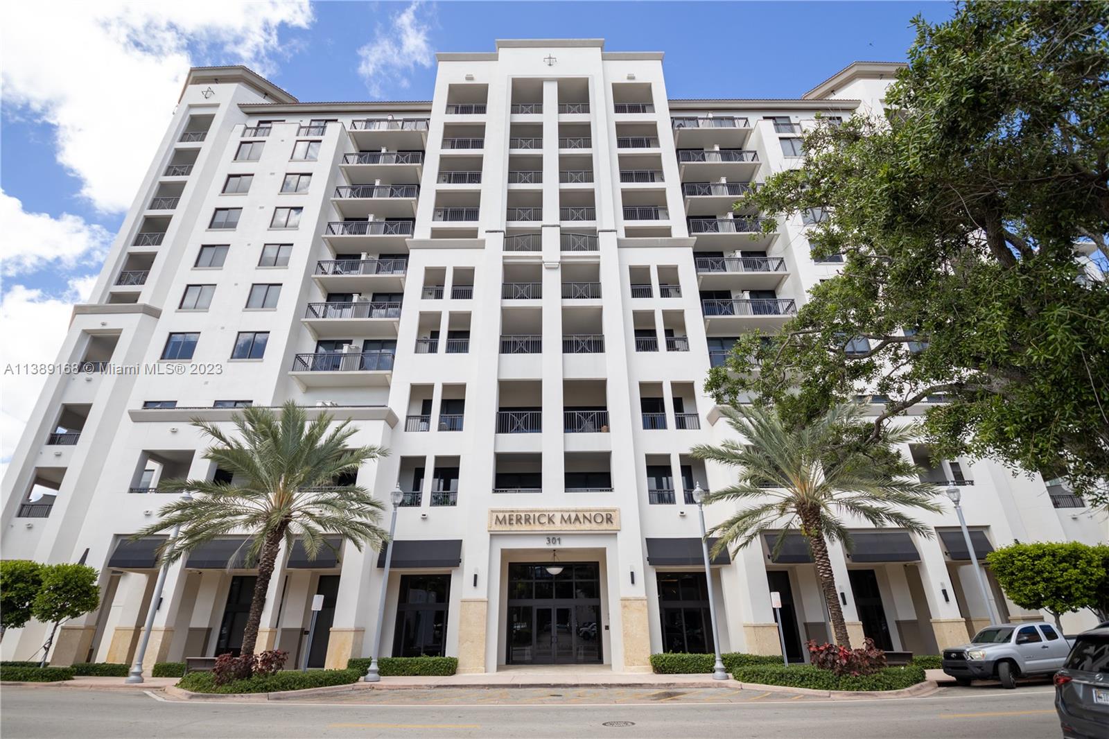 301  Altara Ave #411 For Sale A11389168, FL