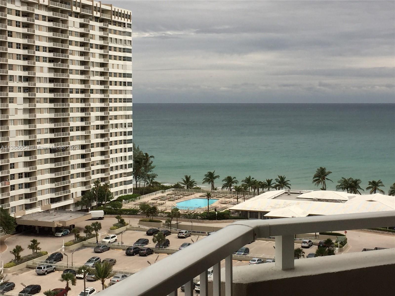 Photo 1 of Hemispheres Condo Apt 12M in Hallandale Beach - MLS A11388654