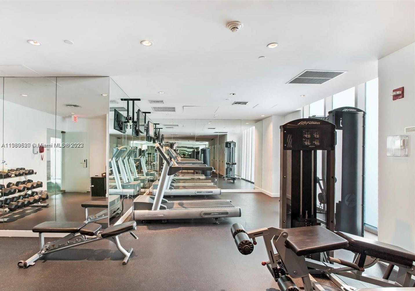 Photo 19 of Sole Condo Apt 1801 A&B in Sunny Isles Beach - MLS A11389520