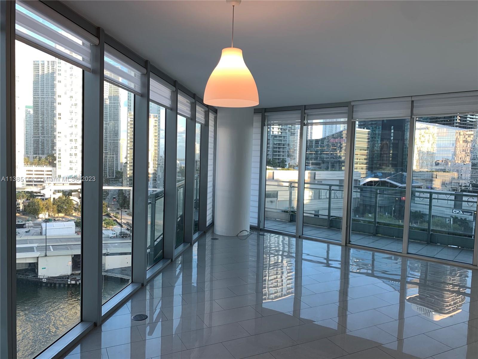 92 SW 3rd St 1601, Miami, FL 33130