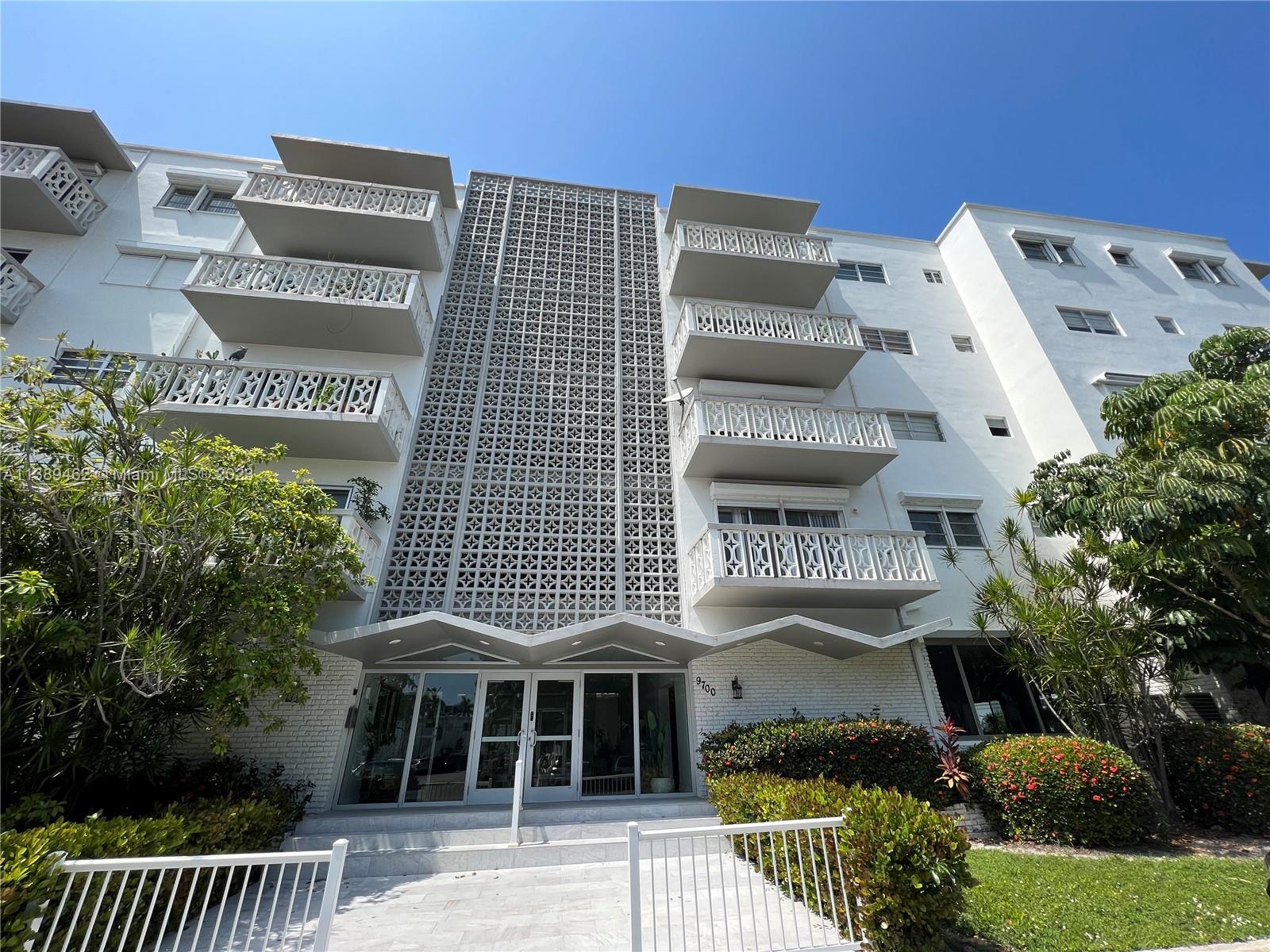 9700 E Bay Harbor Dr #202 For Sale A11389462, FL