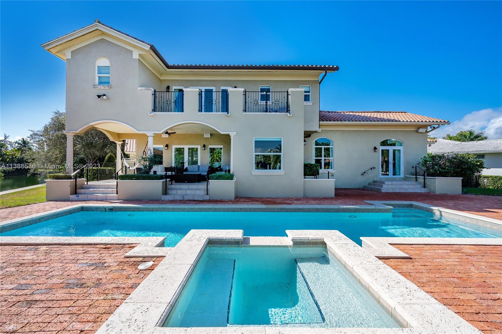 Photo 2 of 1411 Tagus Ave in Coral Gables - MLS A11388536