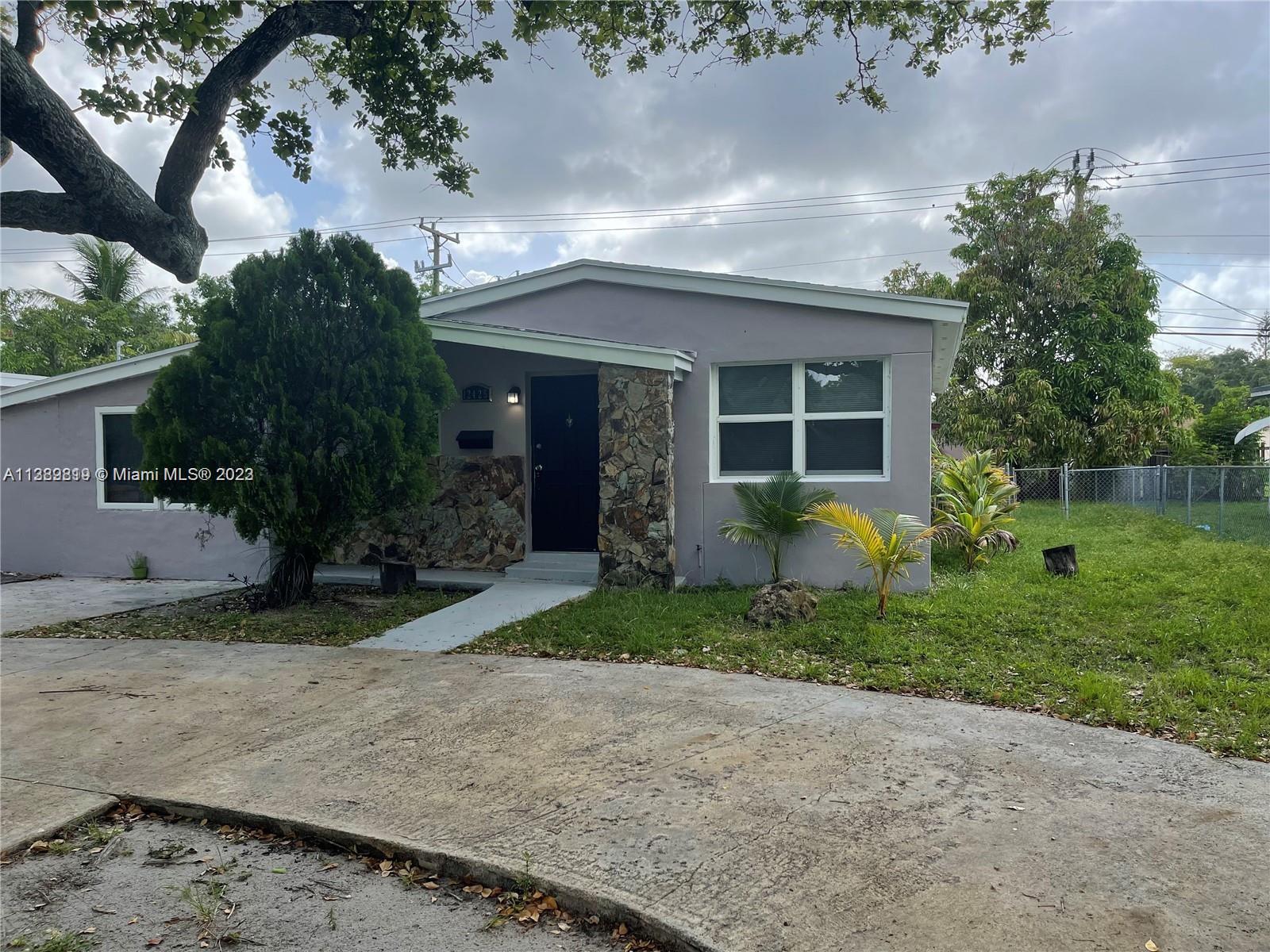12425 NW 2nd Ave, North Miami, FL 33168