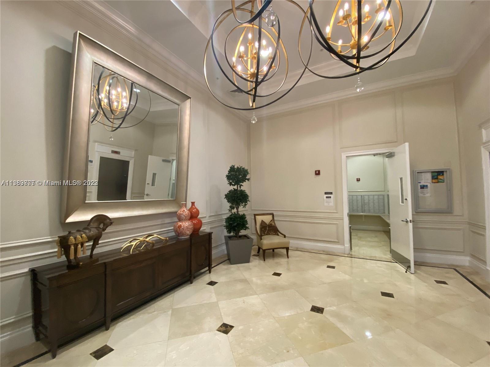 55  Merrick Way #552 For Sale A11389777, FL