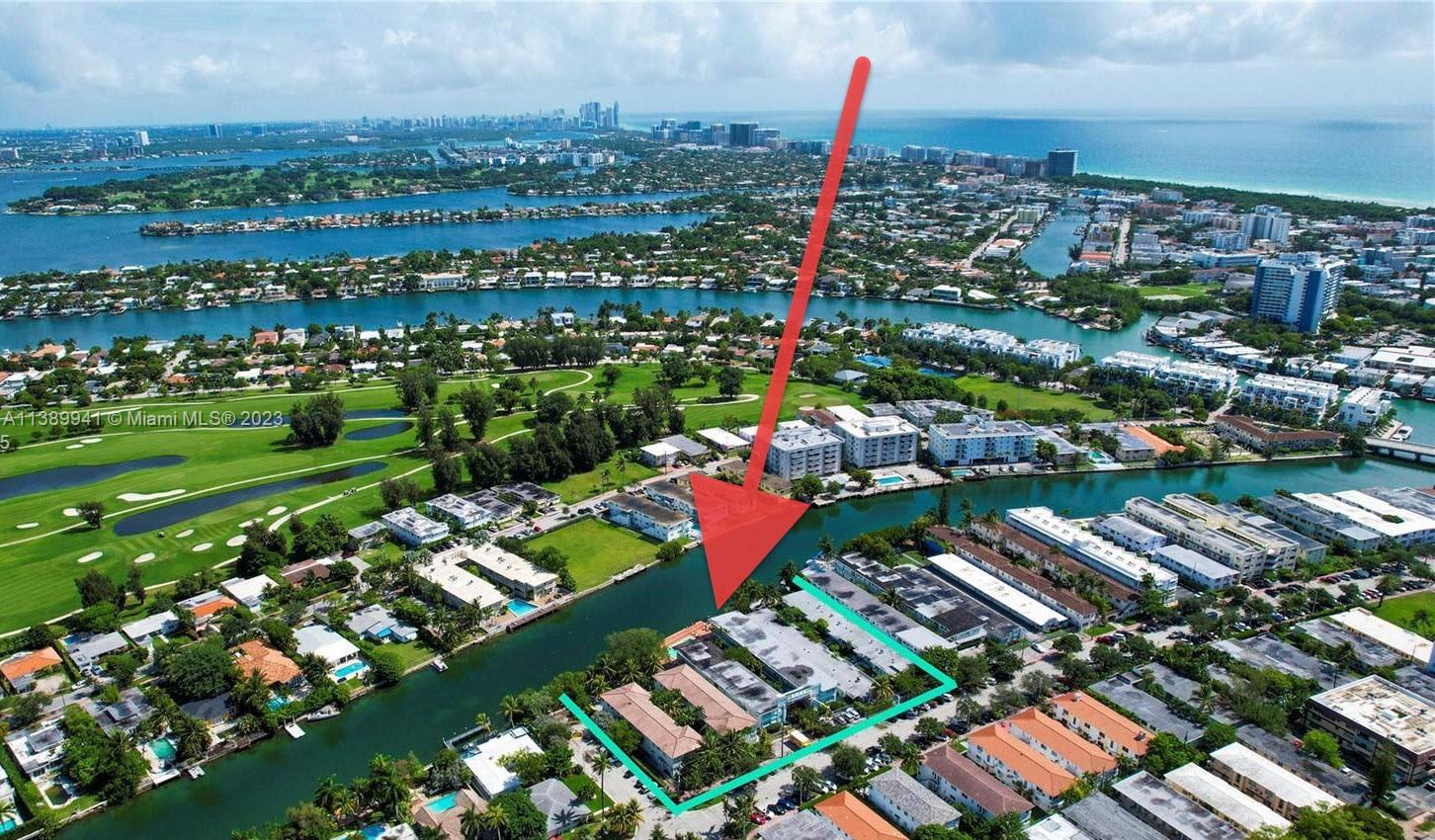 , Miami Beach, FL 33141