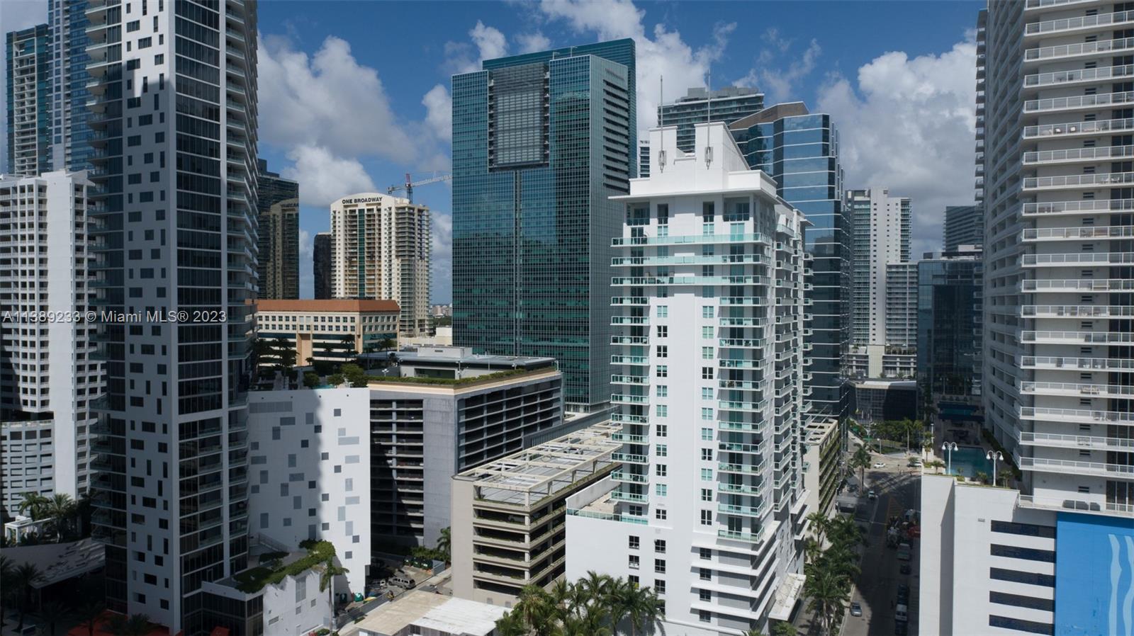 186 SE 12th Ter 709, Miami, FL 33131