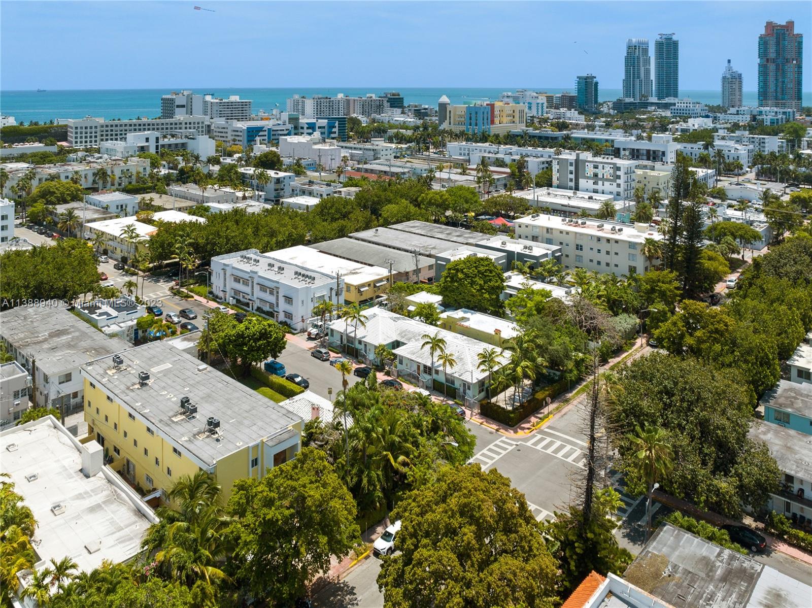 826 7th St 6, Miami Beach, FL 33139