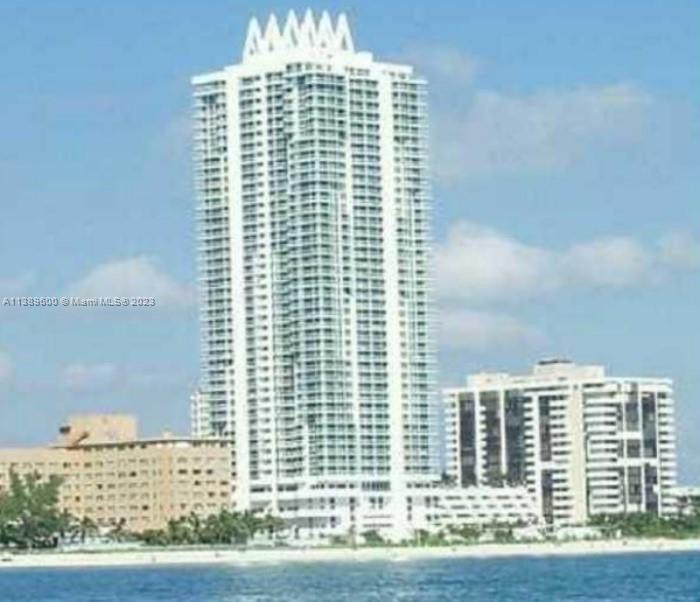 6365 Collins Ave 1707, Miami Beach, FL 33141