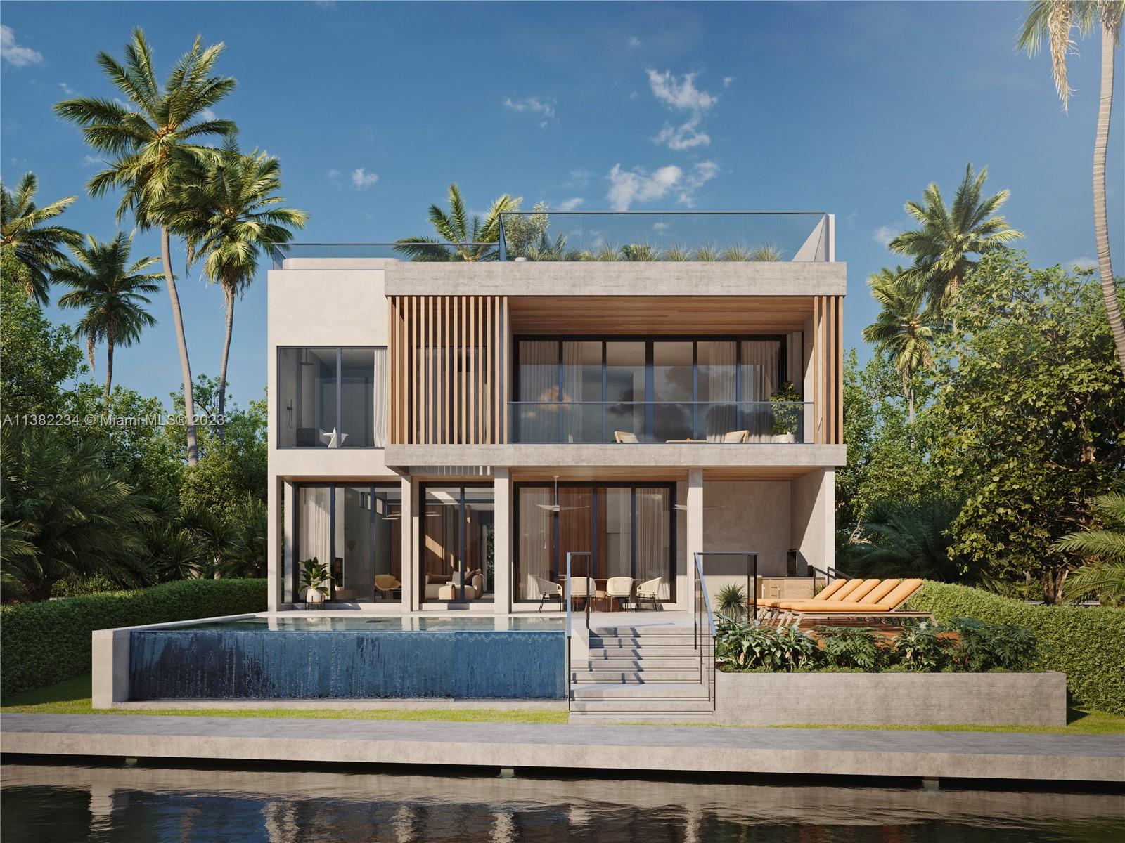 311  Atlantic Ave  For Sale A11382234, FL