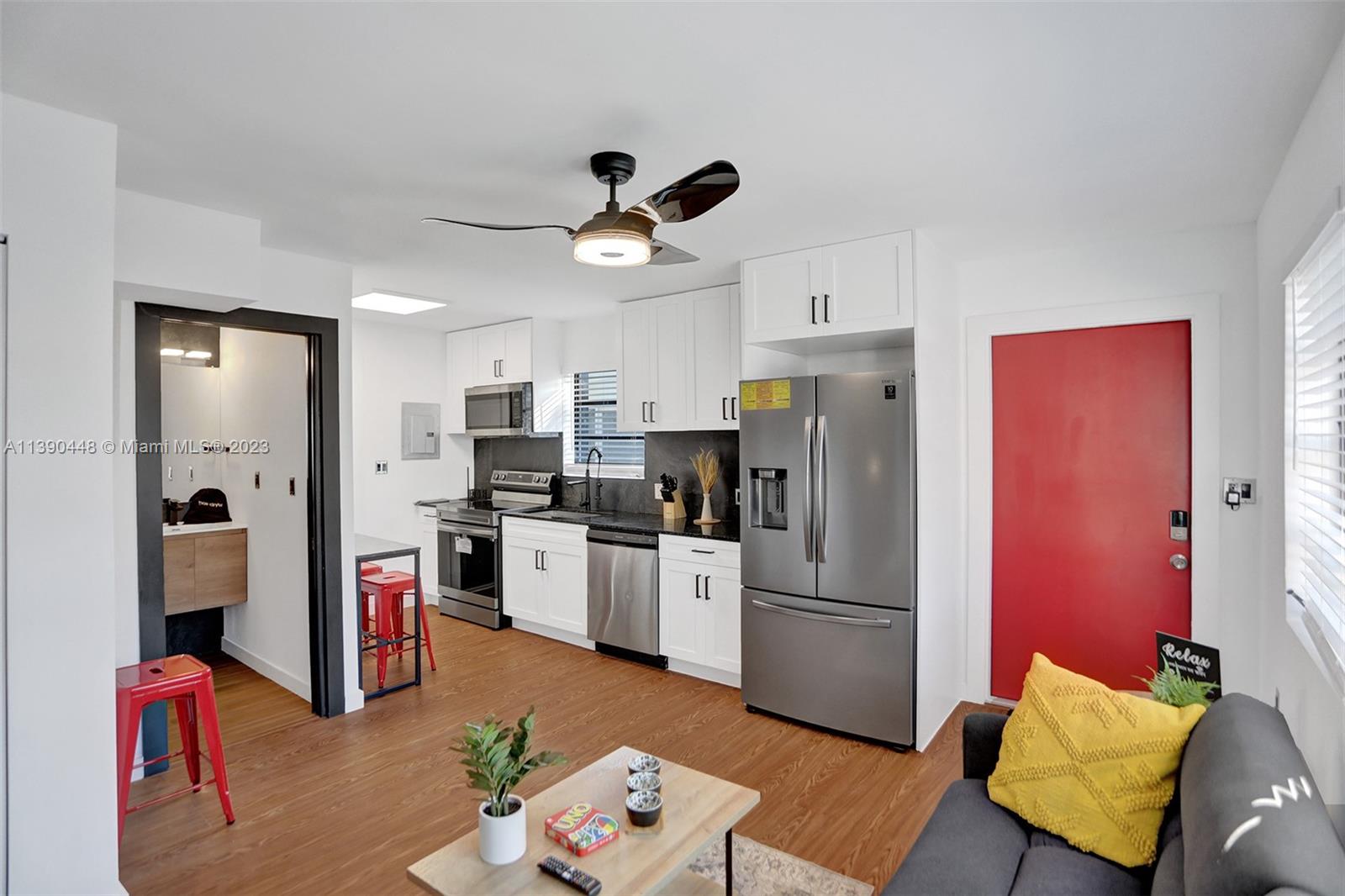 2425 NE 135th Ln  For Sale A11390448, FL