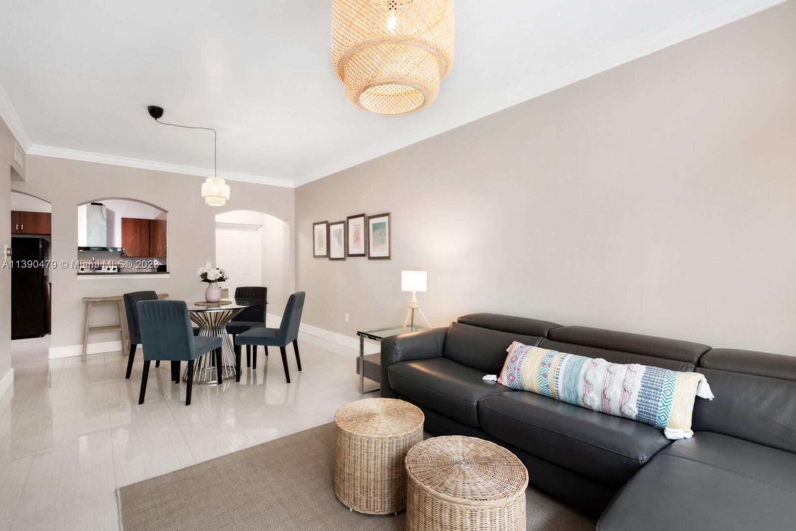 9172  Collins Ave #318 For Sale A11390479, FL