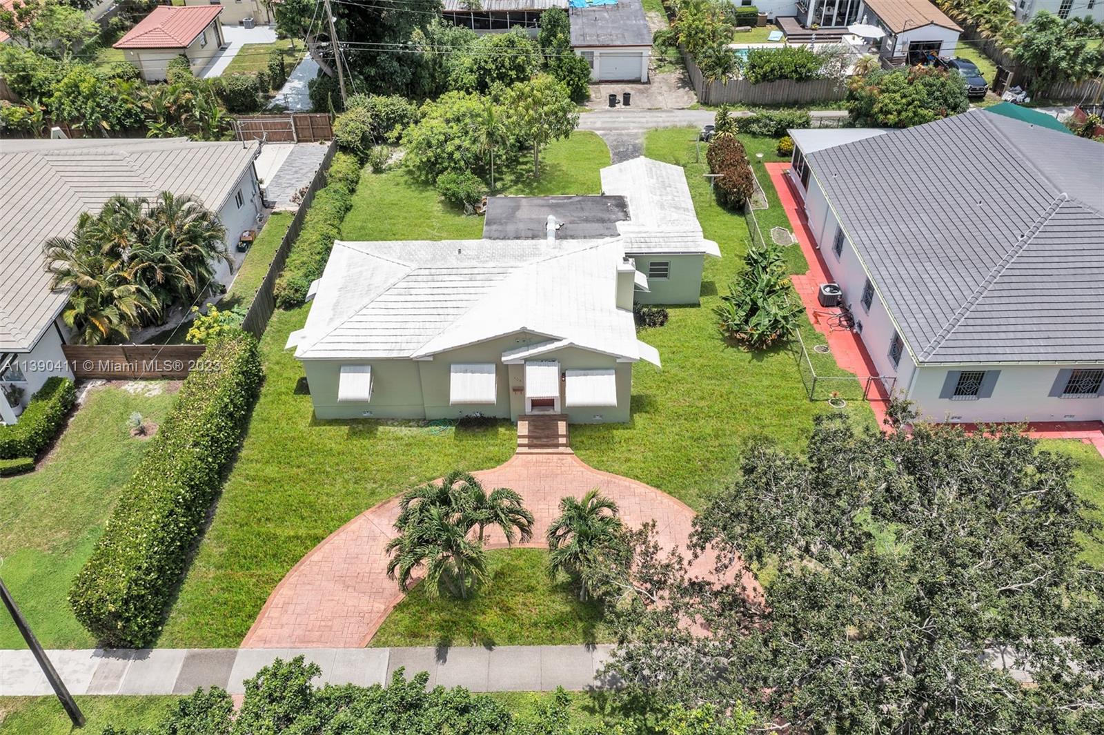 108 NW 111th St, Miami Shores, FL 33168