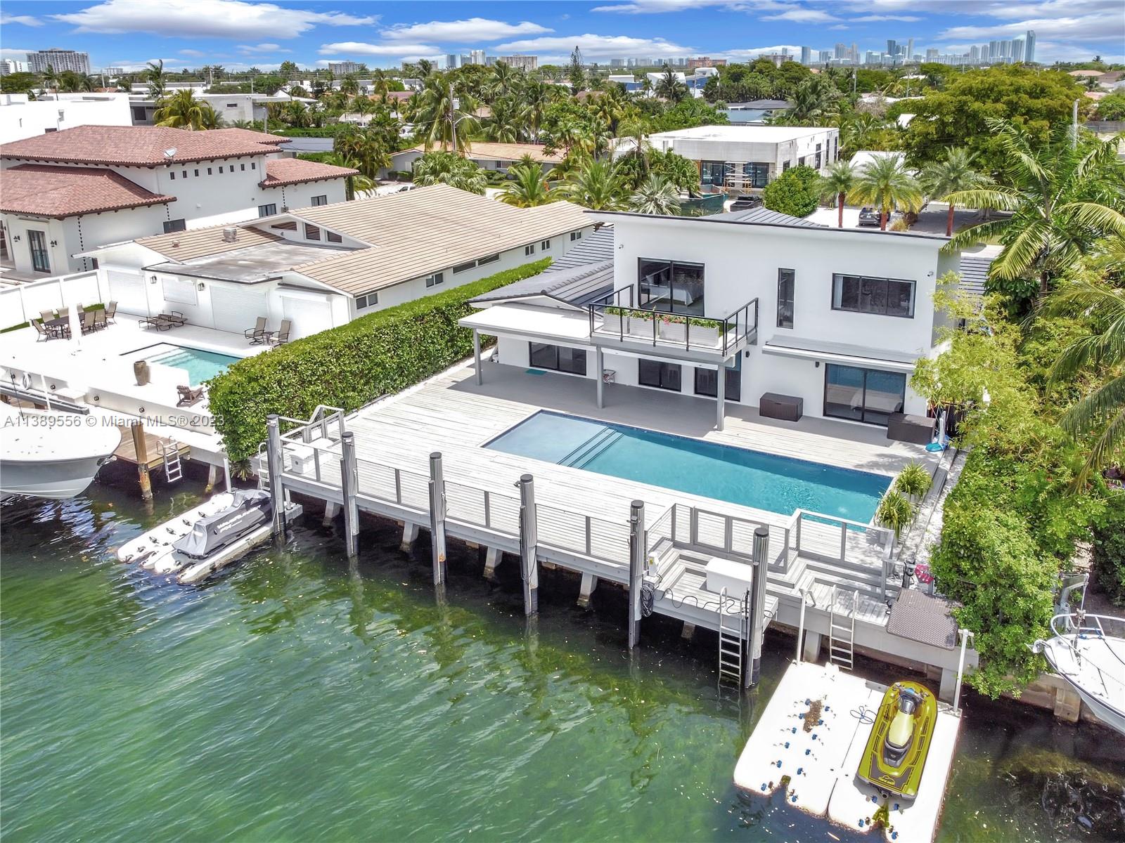 2052 NE 121st Rd  For Sale A11389556, FL