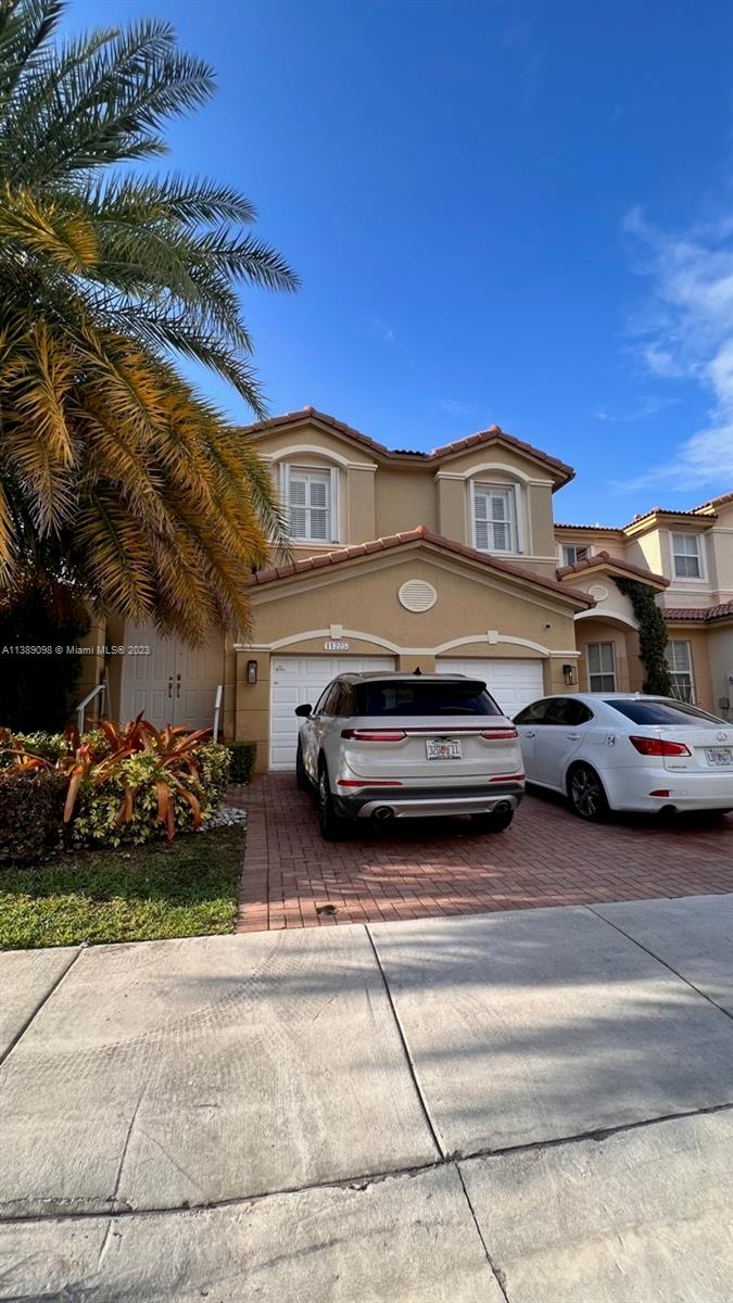 Totally Remodeled and  Modern home in POLYNESIA at Doral Isles North. 4 beds /2.5 baths with amazing patio. High ceiling all areas, Modern Kitchen, Marmol floors, 2 Car garage, closets, room
are a perfect size to be comfortable. Location, location just a walk distance from Legacy Park and A+ rated school in Doral From 1 min from major highway Turnpike and Palmetto expressway. Near to Dolphin Mall, Ikea, International Mall, street Mall, Downtown Doral. Attach proof of funds with offer. For showings Call listing agent !