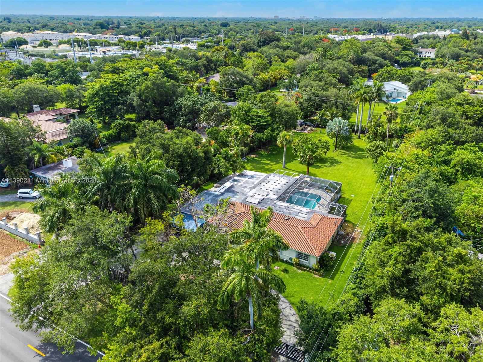 7995 SW 124th St  For Sale A11390211, FL