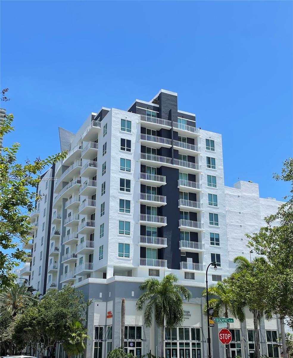 2275  Biscayne Blvd #1007 For Sale A11390294, FL