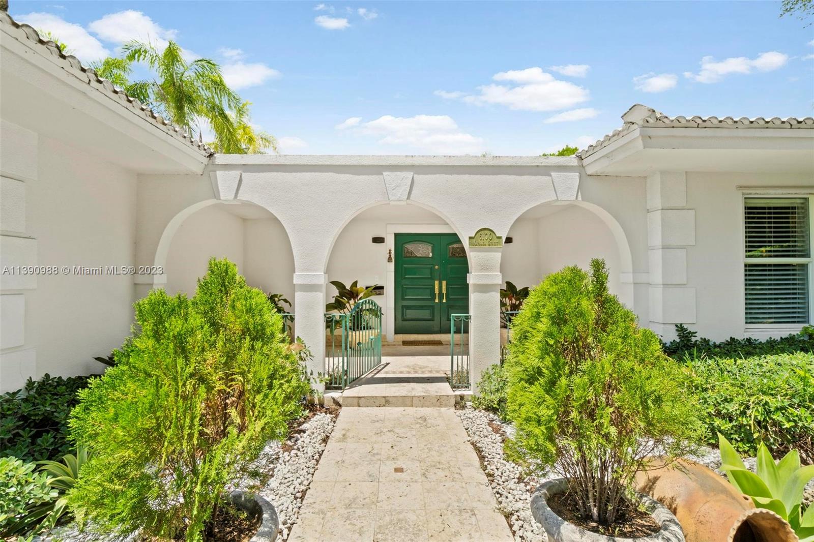 Entry