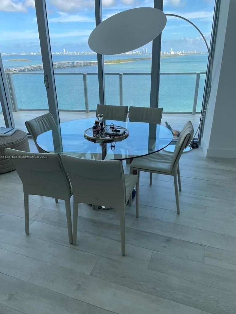 2900 NE 7th Ave 1702, Miami, FL 33137