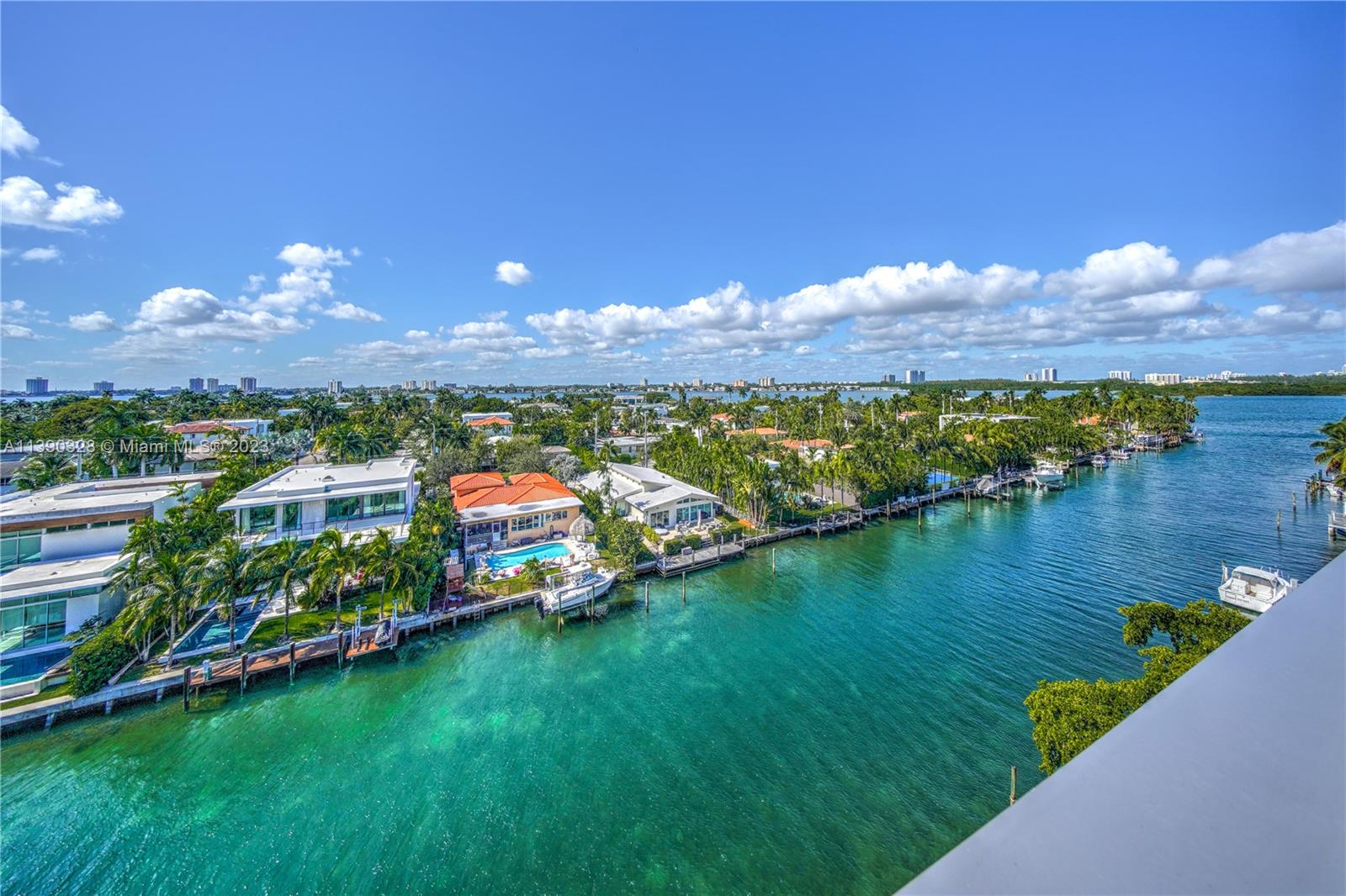9940 W Bay Harbor Dr 7G-N, Bay Harbor Islands, FL 33154