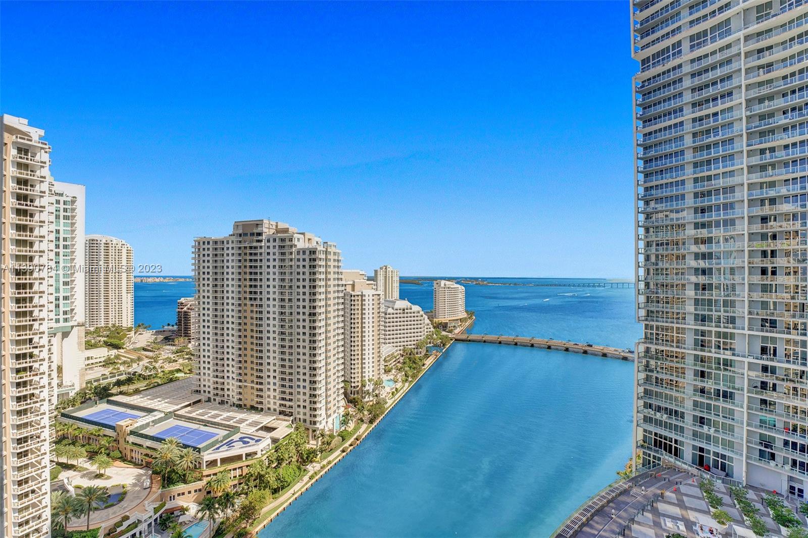 465  Brickell Ave #2603 For Sale A11390784, FL