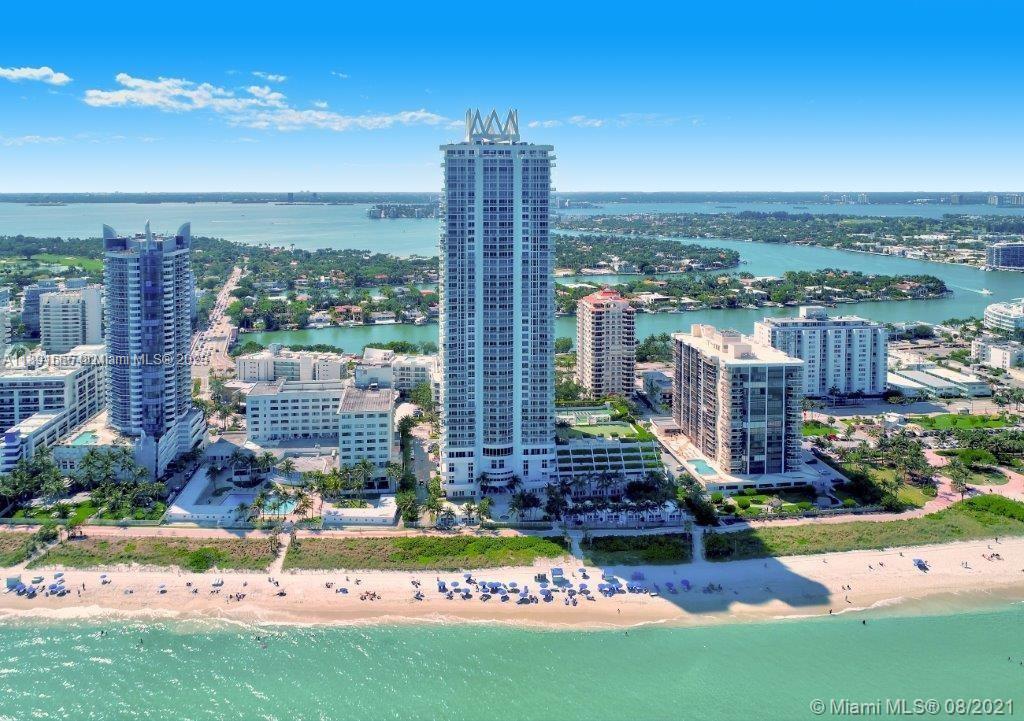 6365  Collins Ave #3306 For Sale A11391555, FL