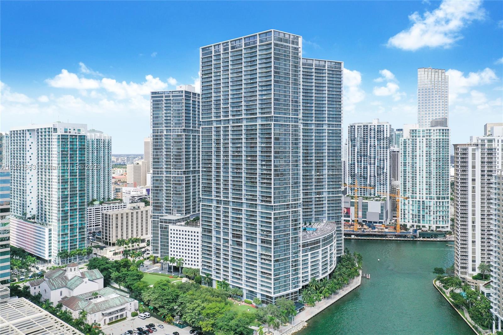 Photo 42 of ICON Brickell 2 Apt 2011 in Miami - MLS A11391633