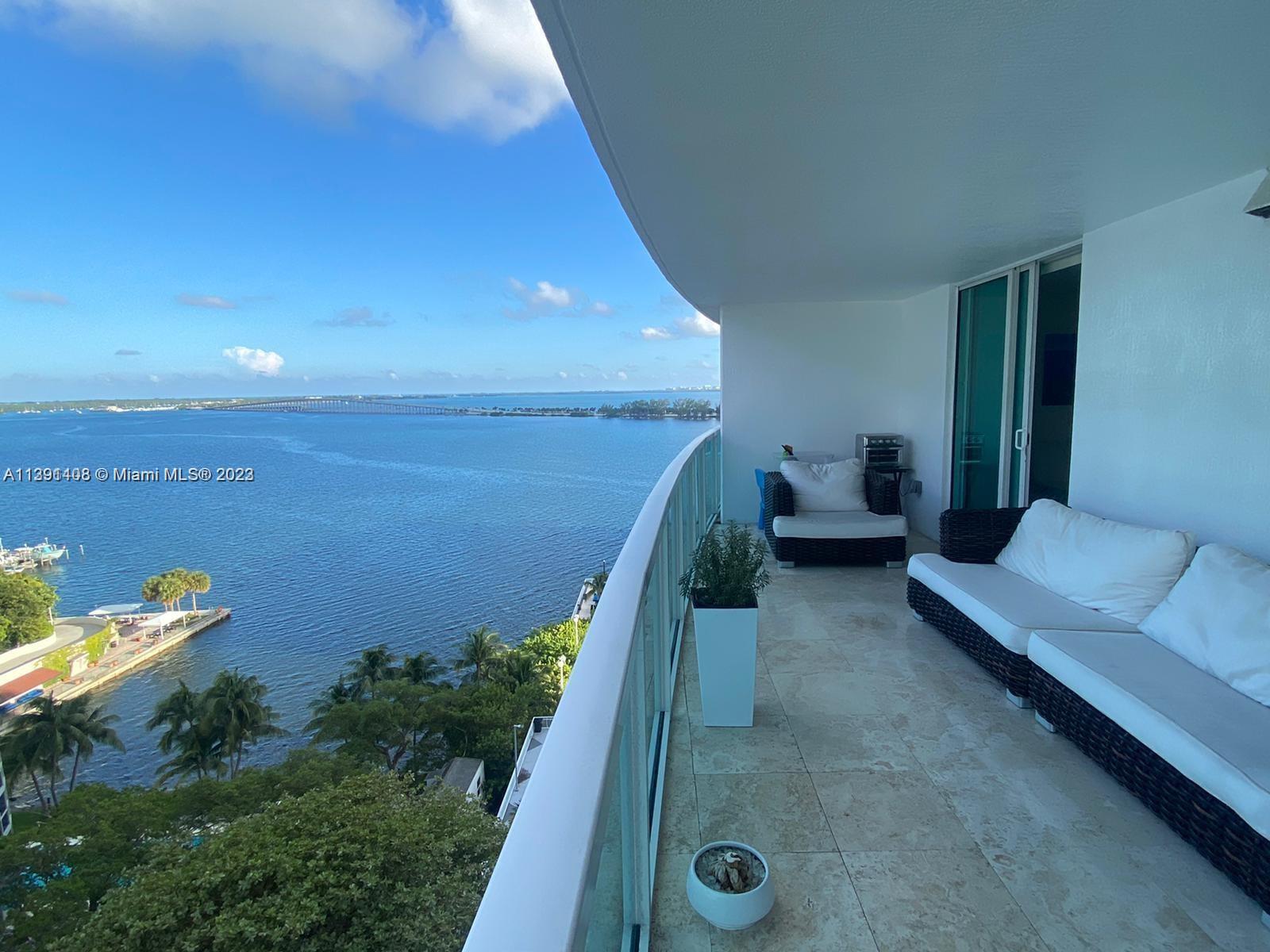 2101  Brickell Ave #1004 For Sale A11391408, FL