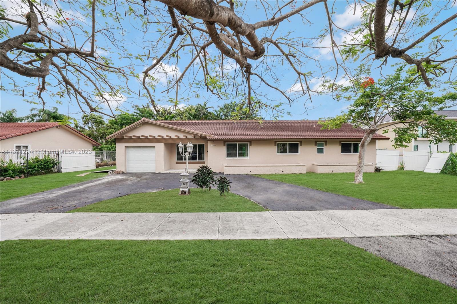 Kendall Homes For Sale