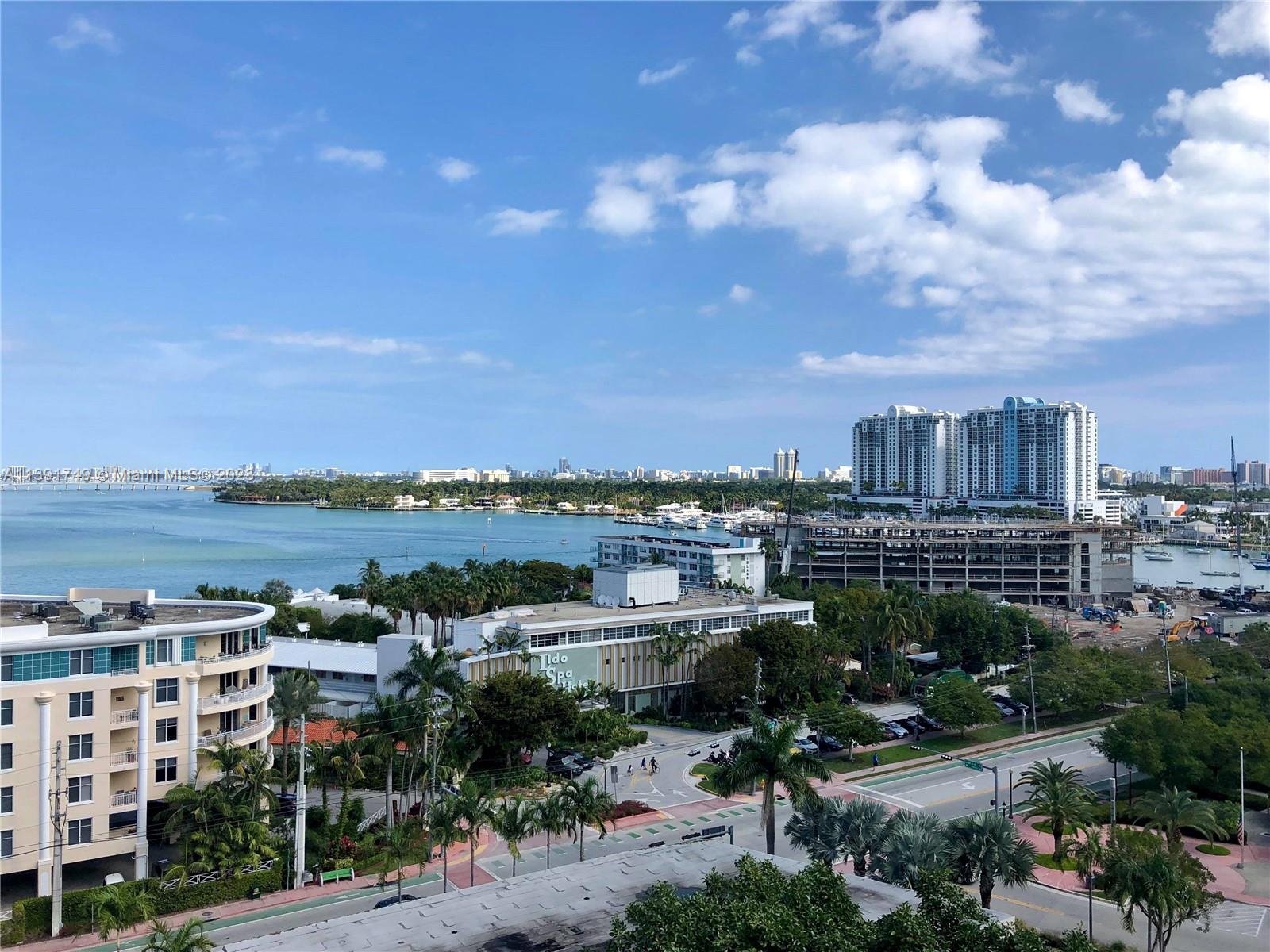 3  Island Ave #11J For Sale A11391749, FL