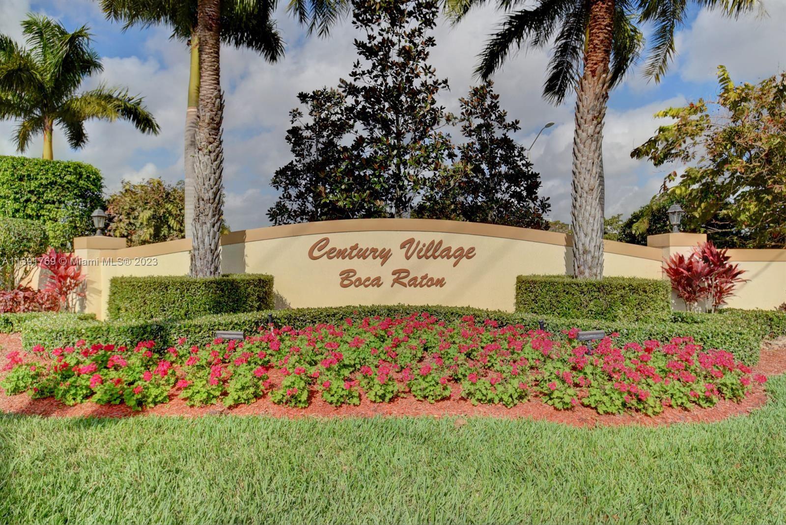 170 Mansfield E, Boca Raton, FL 33434
