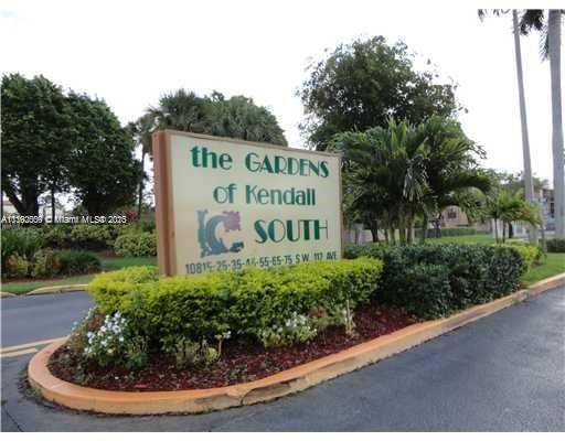 10845 SW 112th Ave #210 For Sale A11392009, FL