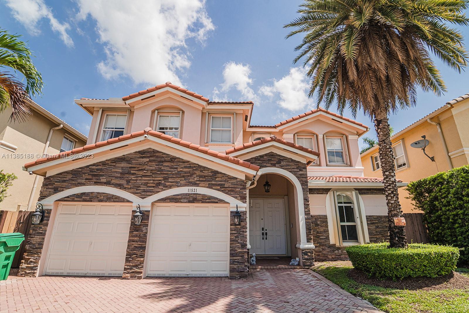 Islands at Doral Homes for Sale Doral, Fl Real Estate Single Family