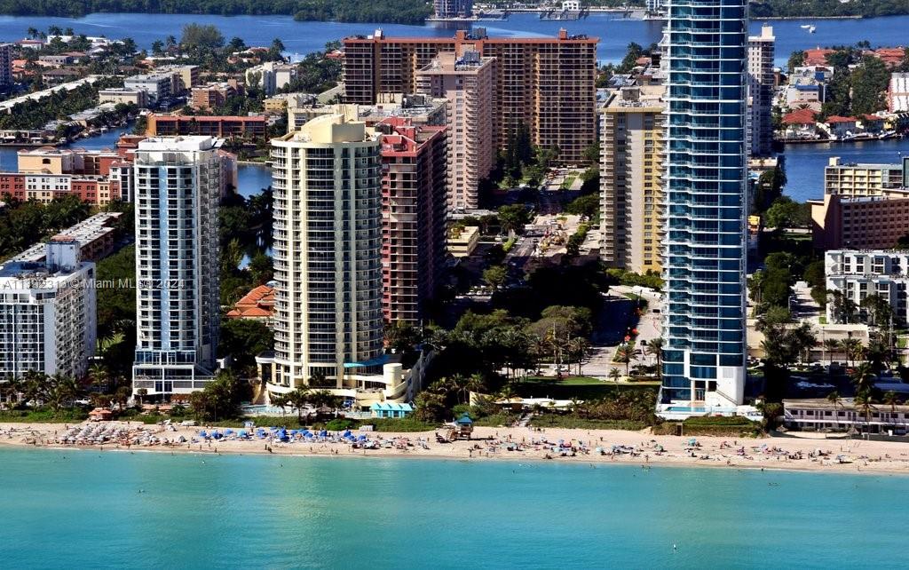 Enjoy your very own condo hotel. Use while on vacation, quick getaway or entire season and still reap the income when you are away. Most prestigious and sought after area Sunny Isles Beach. Condo consists of two separate units . Completely furnished. Resort style high rise, maximum luxury, comfort and fun experience. World's best sandy shores, elegant sunrise, natural beauty, warm weather and urban culture. Amazing lifestyle, direct ocean views, security, quality of services and amenities. Great investment.