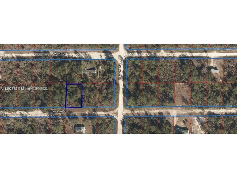 0018 NE 66 St, Other City - In The State Of Florida, FL 32696