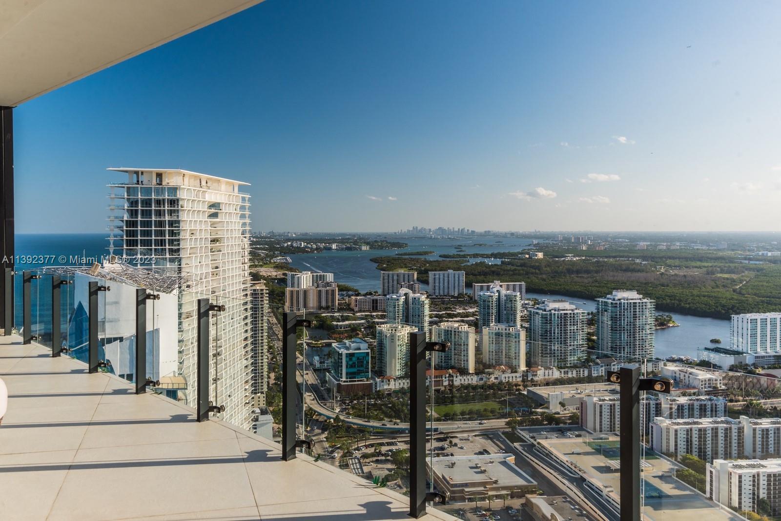 17141 Collins Ave, Sunny Isles Beach, FL 33160